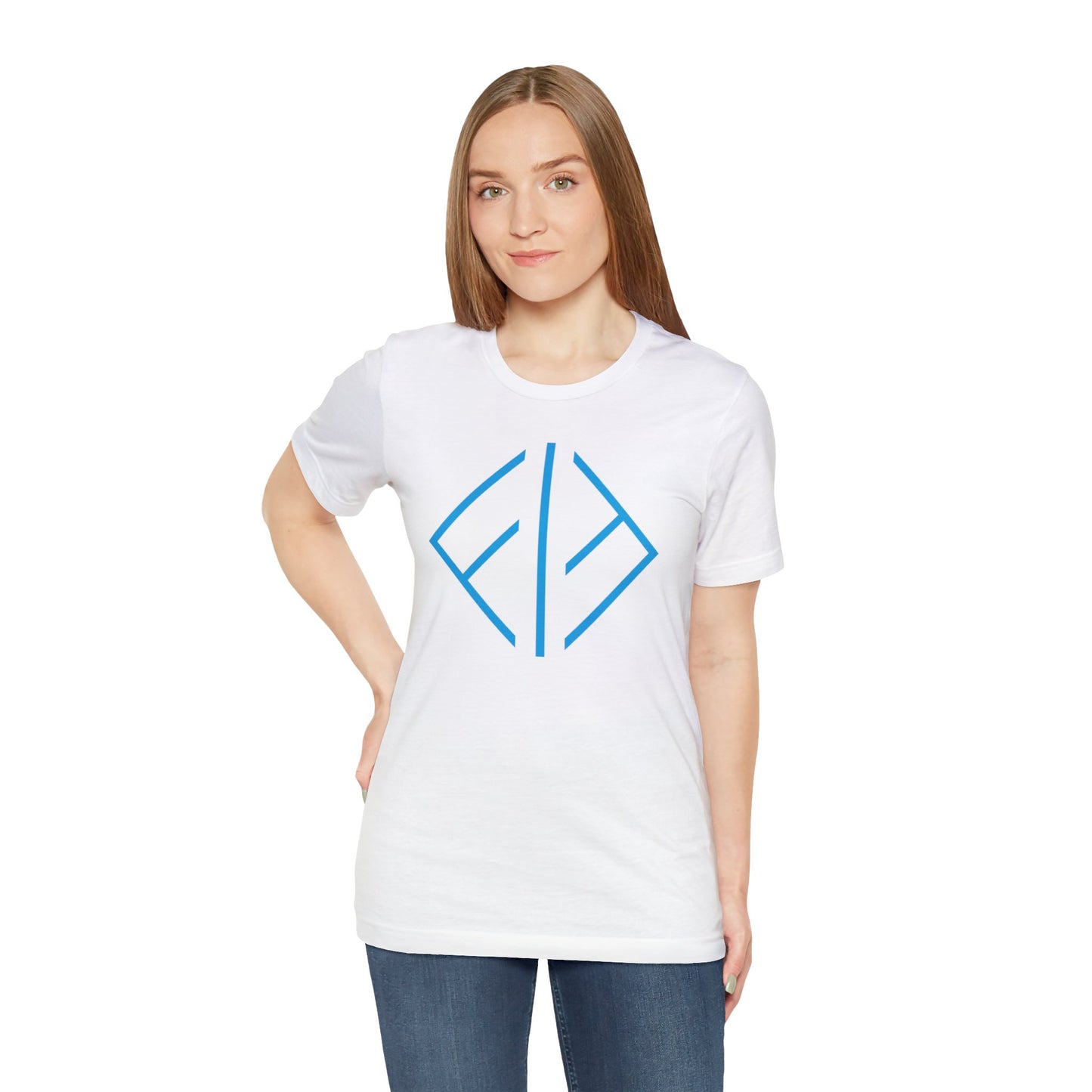 FFI Logo T-shirt