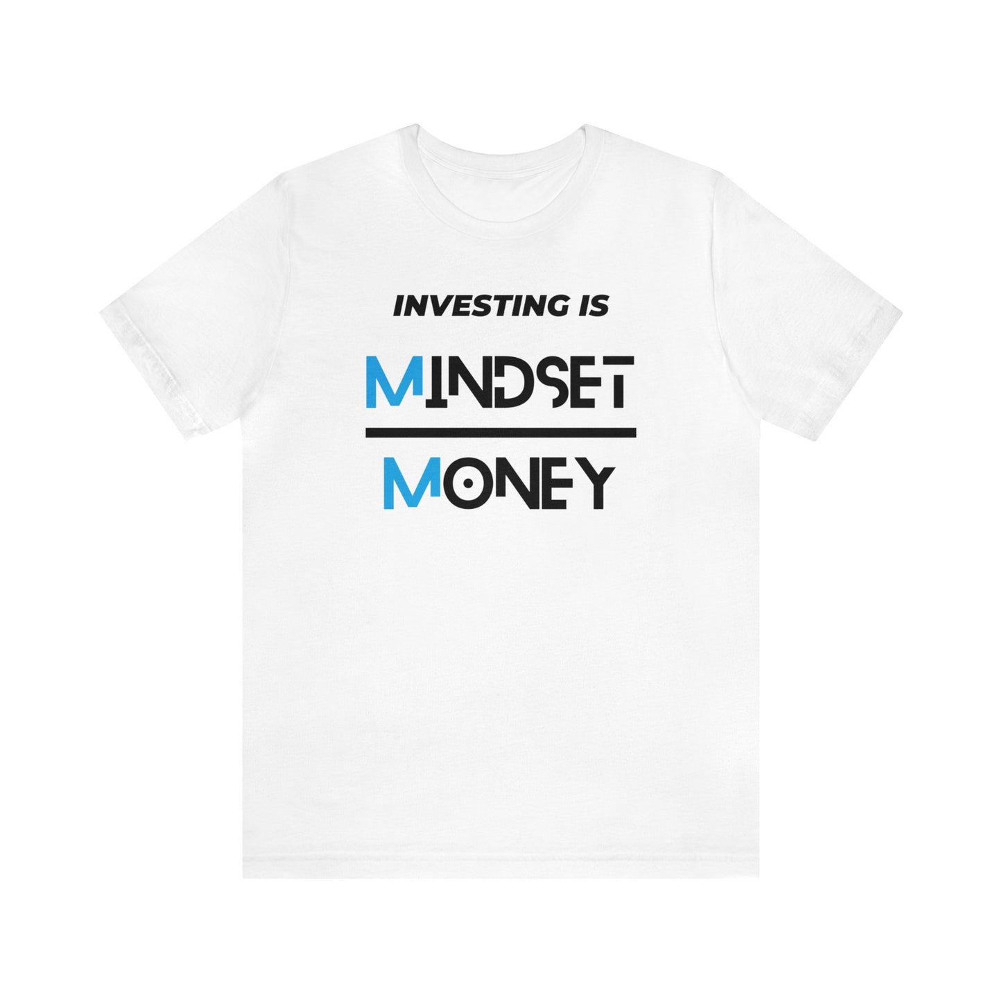 Mindset Over Money T-shirt