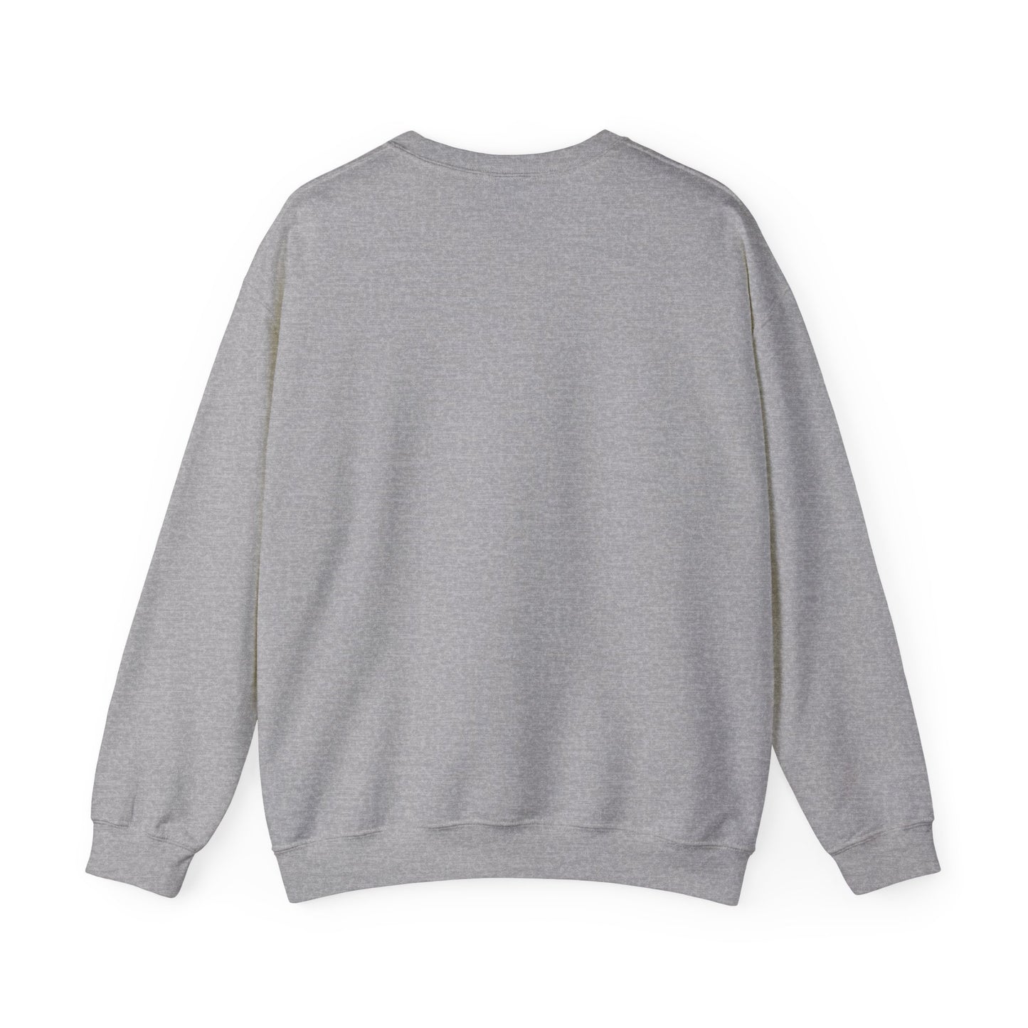 Namaste Black Sweatshirt