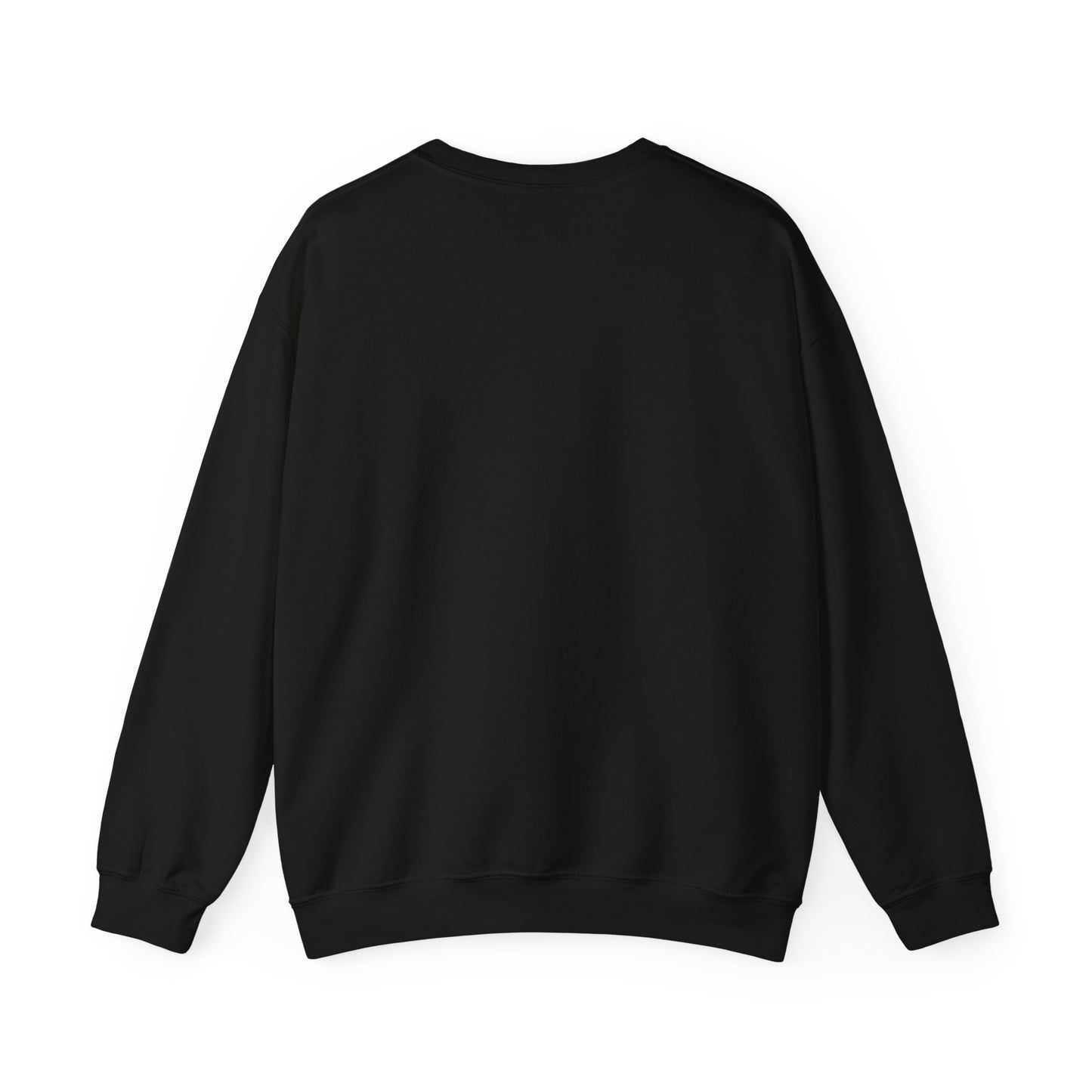 Namaste Black Sweatshirt