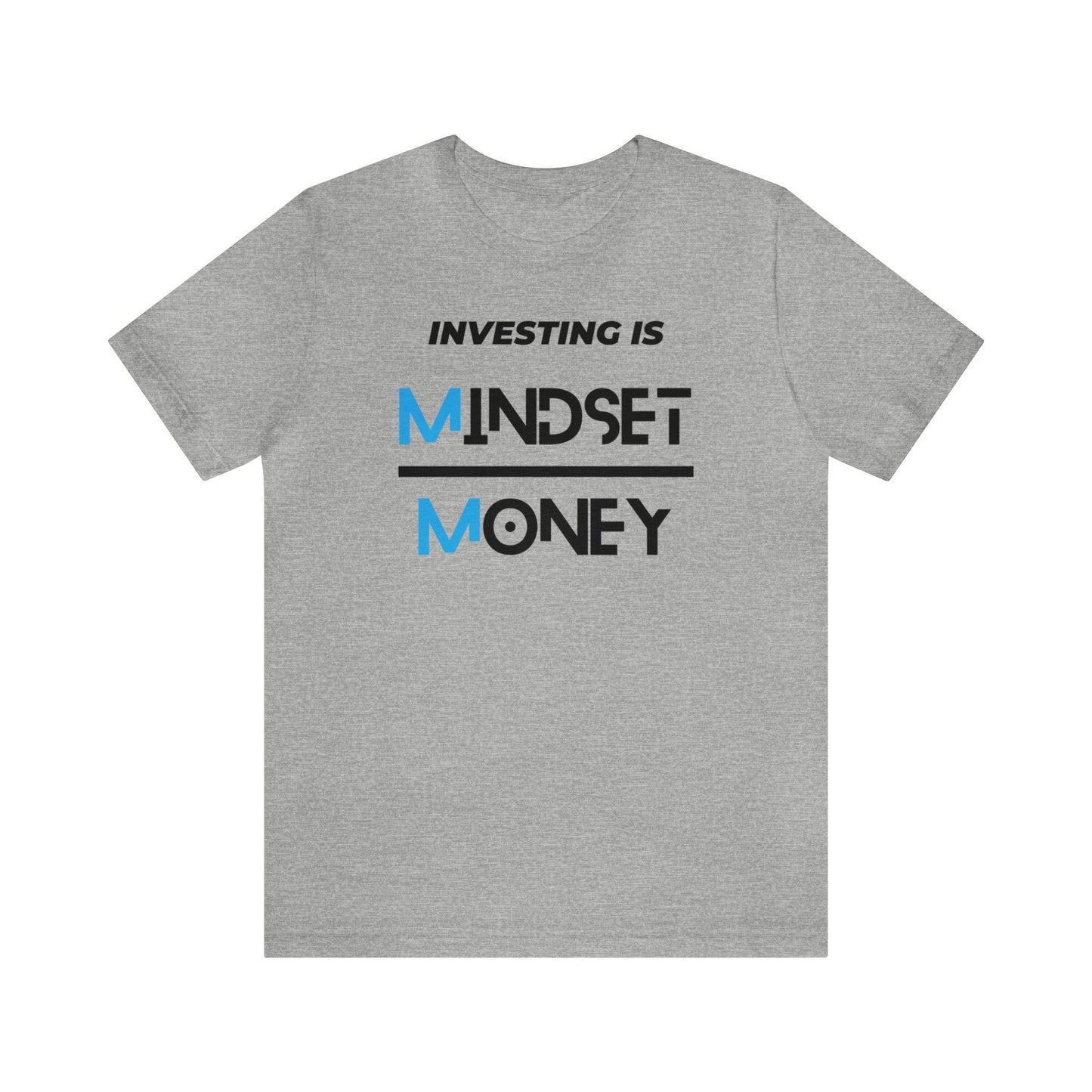 Mindset Over Money T-shirt