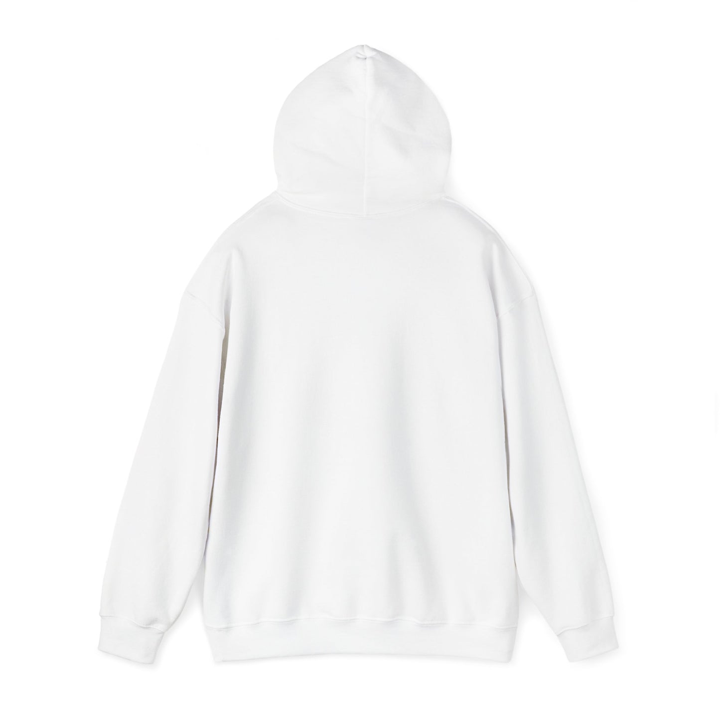 Namaste Black Pullover Hoodie With Pocket