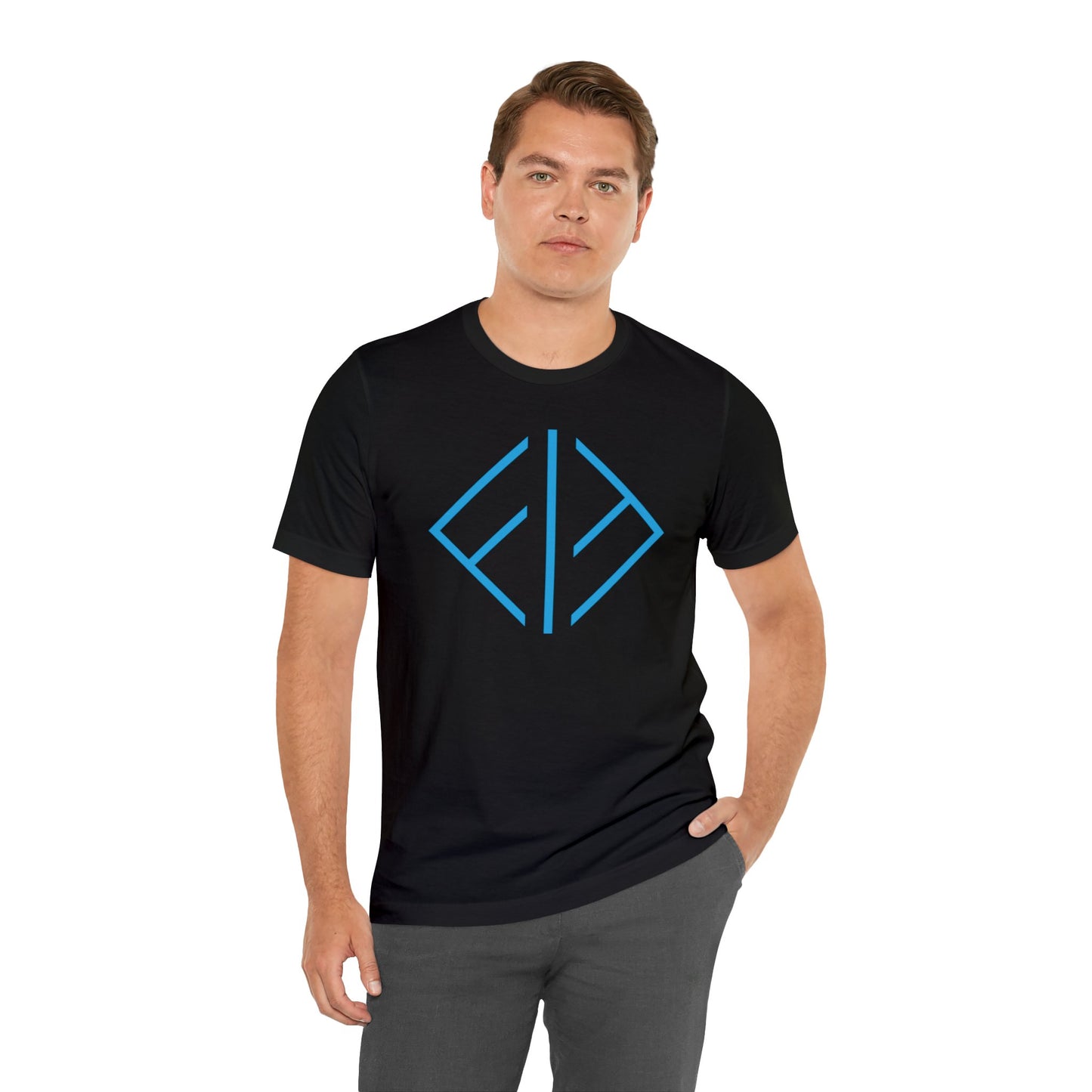 FFI Logo T-shirt