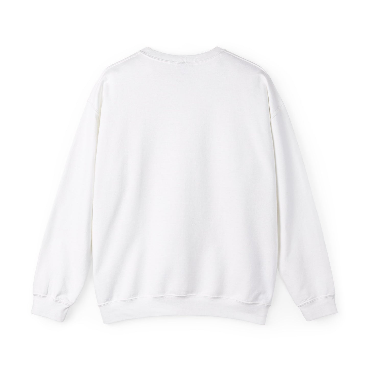 Namaste Black Sweatshirt