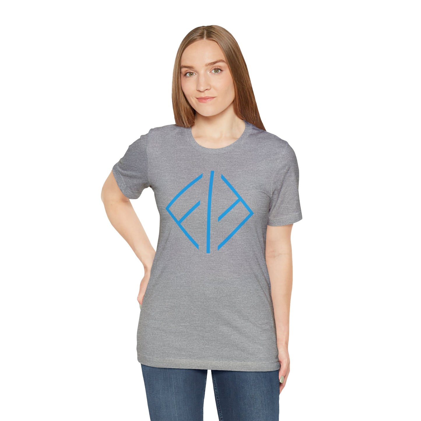 FFI Logo T-shirt