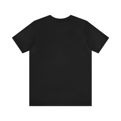 Namaste Black T-Shirt