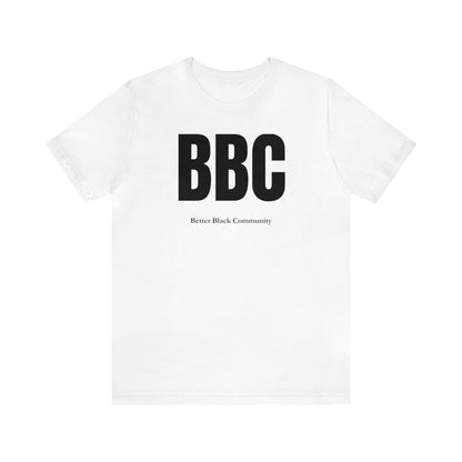 BBC Funny T-shirt